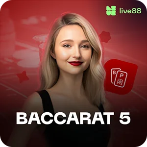 BACCARAT 5
