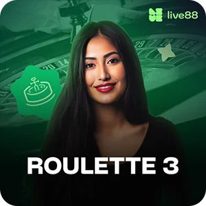 Roulette 3