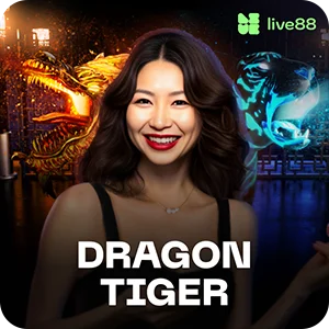 Dragon Tiger 1