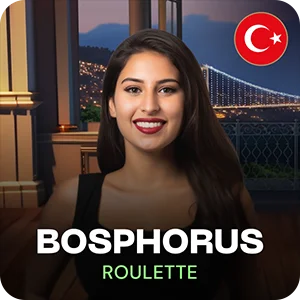 BOSPHORUS ROULETTE