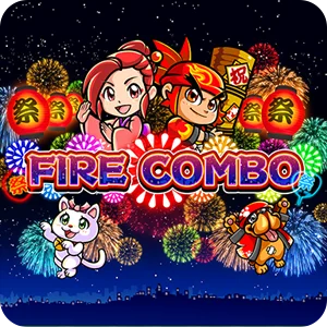 FIRE COMBO