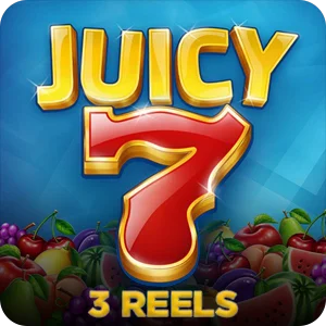 JUICY7 - 3 REELS