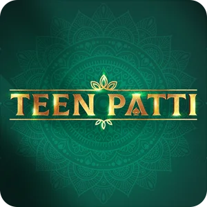 TEEN PATTI