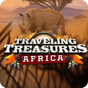 TRAVELING TREASURES AFRICA