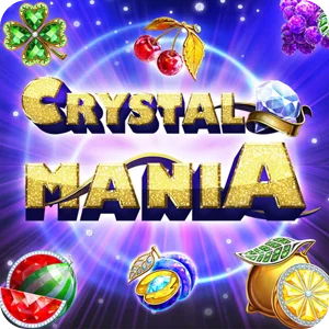 CRYSTAL MANIA