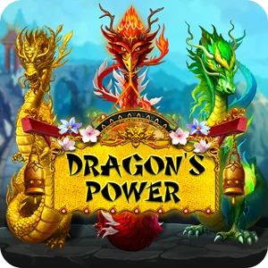 DRAGON'S POWER