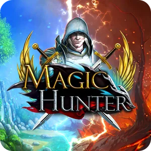 MAGIC HUNTER