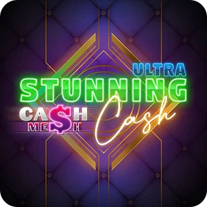 STUNNING CASH ULTRA™