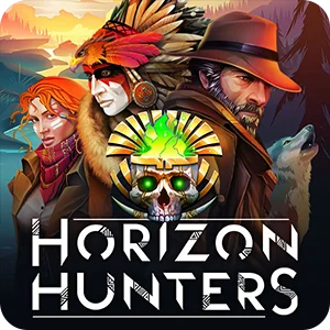 HORIZON HUNTERS™