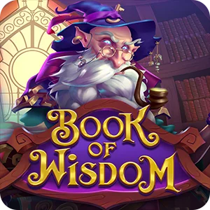 BOOK OF WISDOM