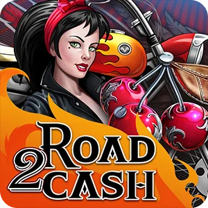 ROAD 2 CASH