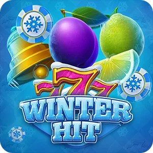 777 WINTER HIT