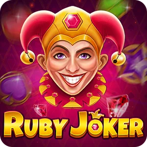 RUBY JOKER