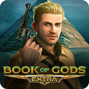 BOOK OF GODS EXTRA