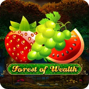 FOREST OF WEALTH