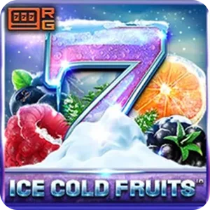 ICE COLD FRUITS