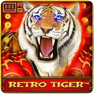 RETRO TIGER