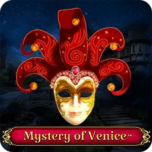 MYSTERY OF VENICE