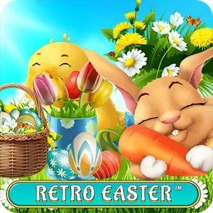 RETRO EASTER