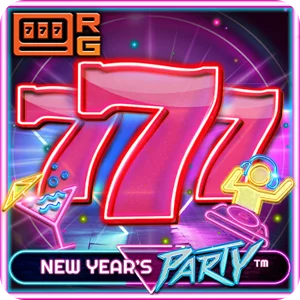 NEW YEAR PARTY
