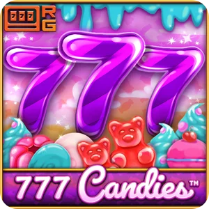 777 CANDIES