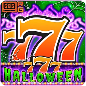 777 - HALLOWEEN