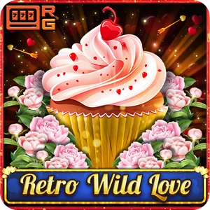 RETRO WILD LOVE