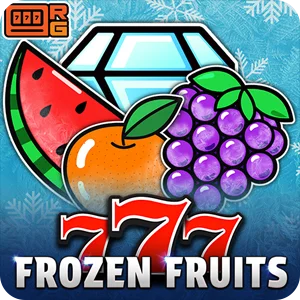 777 - FROZEN FRUIT