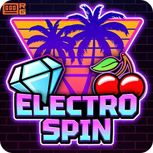ELECTRO SPIN