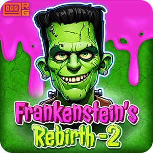 FRANKENSTEIN'S REBIRTH 2