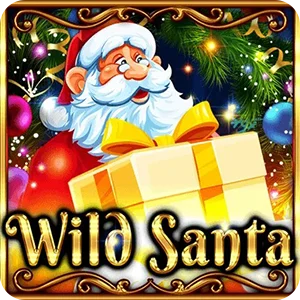 WILD SANTA