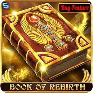 BOOK OF REBIRTH