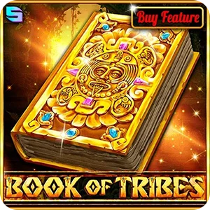 BOOK OF TRIBES