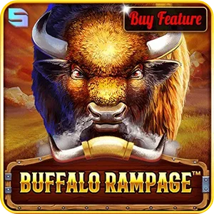 BUFFALO RAMPAGE