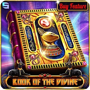 BOOK OF THE DIVINE