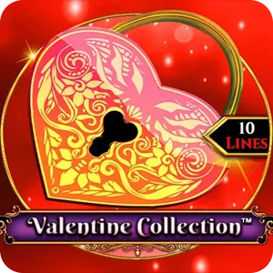 VALENTINE COLLECTION 10 LINES