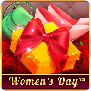 WOMEN'S DAY
