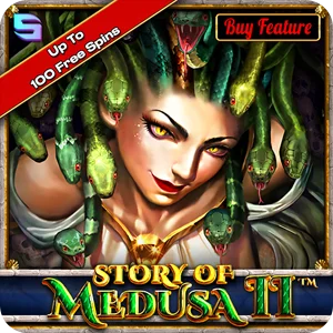 STORY OF MEDUSA II