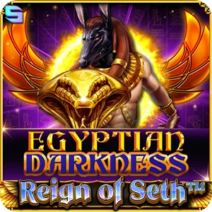 REIGN OF SETH -EGYPTIAN DARKNESS