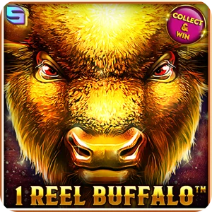 1 REEL BUFFALO