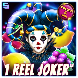 1 REEL JOKER