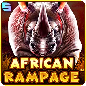 AFRICAN RAMPAGE