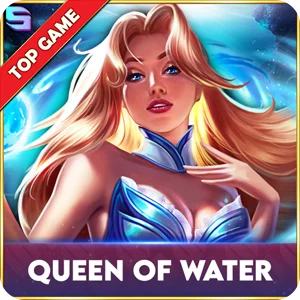 QUEEN OF WATER