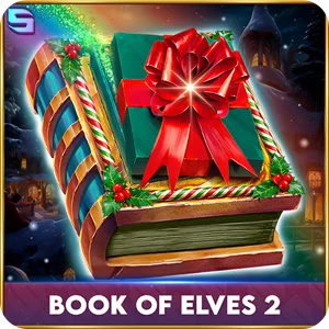 BOOK OF ELVES 2
