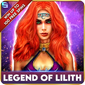 LEGEND OF LILITH