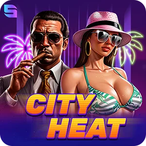 CITY HEAT