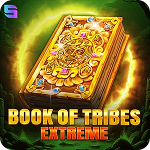 BOOK OF TRIBES EXTREME