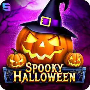 SPOOKY HALLOWEEN