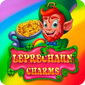 LEPRECHAUN CHARMS