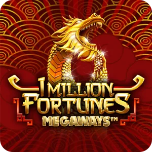 1 MILLION FORTUNES MEGAWAYS